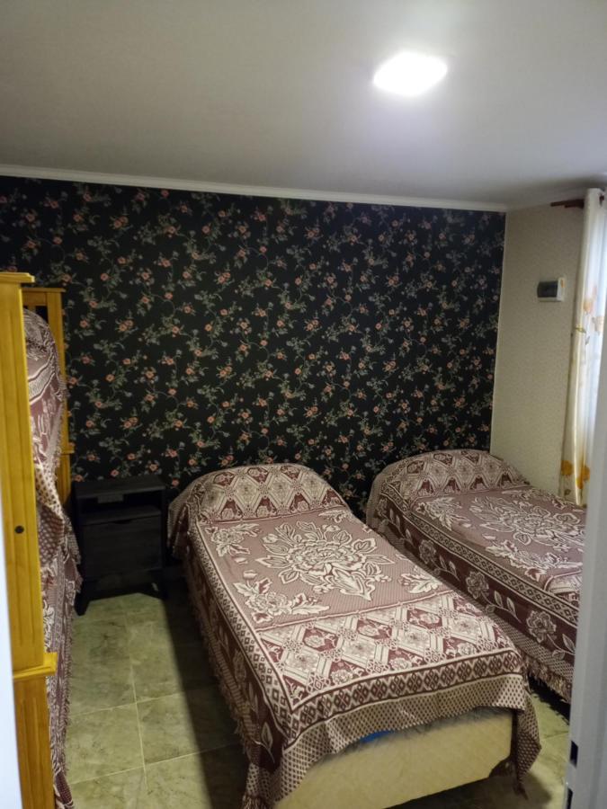 Hospedaje "San Andres" Gobernador Gregores Extérieur photo